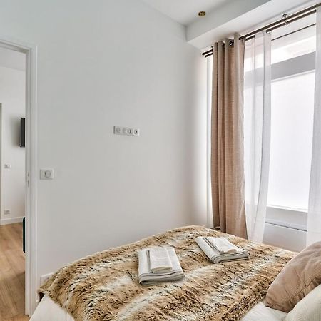 Newly Renovated ! Stunning 2Br Apt In The Heart Of Paris 15 Екстериор снимка